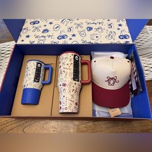 HydroJug Western Charm PR Box S/M